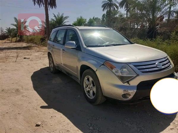 Suzuki for sale in Iraq